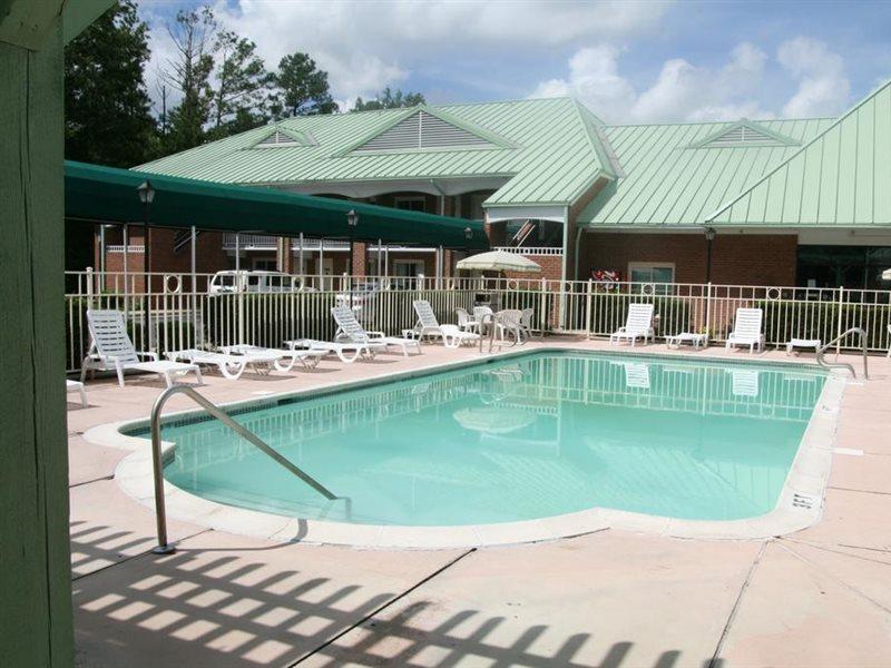 Days Inn By Wyndham Petersburg/South Fort Lee Zewnętrze zdjęcie
